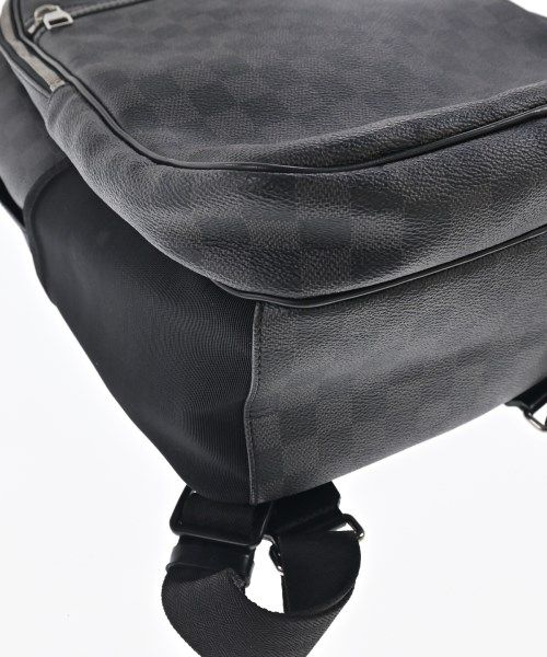 Louis Vuitton Handbag Black — view 7