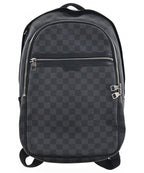 Louis Vuitton Handbag Black