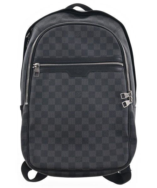 Louis Vuitton Handbag Black