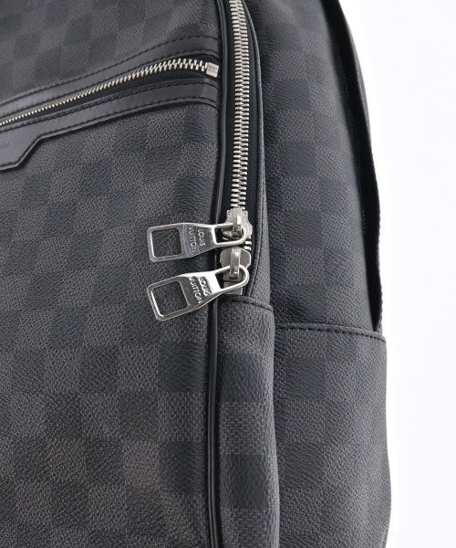 Louis Vuitton Handbag Black — view 6