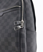 Louis Vuitton Handbag Black — view 6