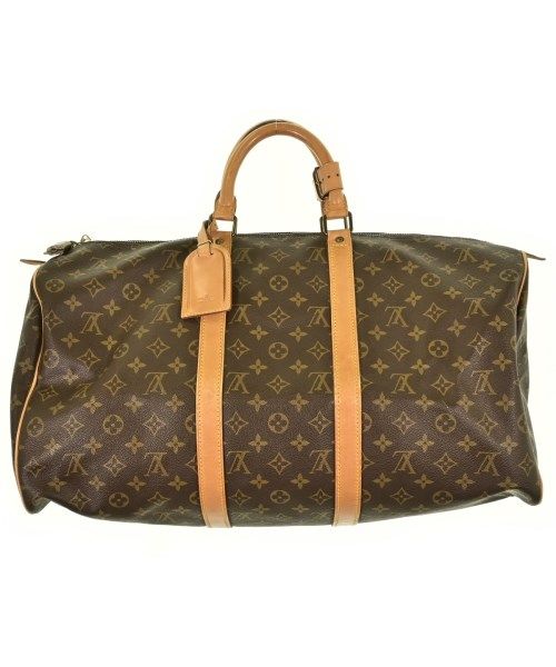 Louis Vuitton Boston