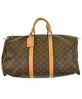 Louis Vuitton Boston