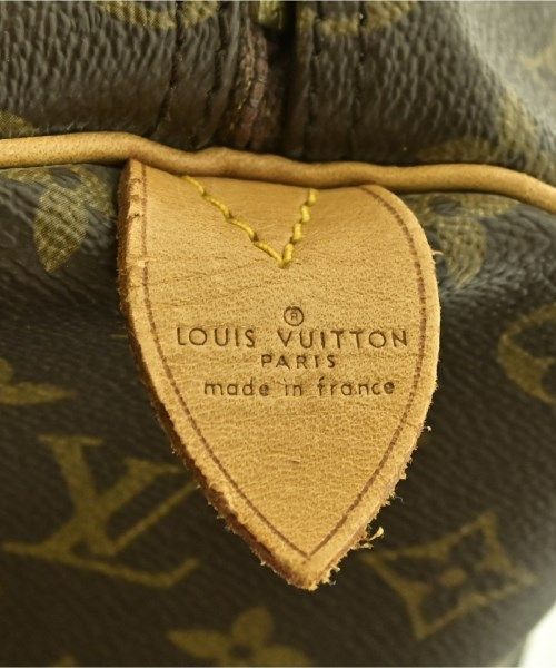Louis Vuitton Boston — view 5
