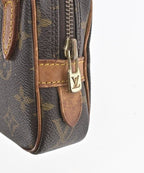 Louis Vuitton Shoulder — view 9