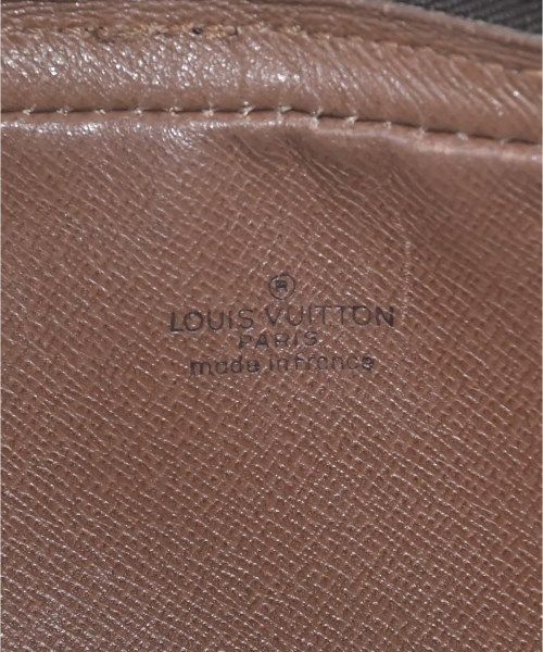 Louis Vuitton Shoulder — view 4
