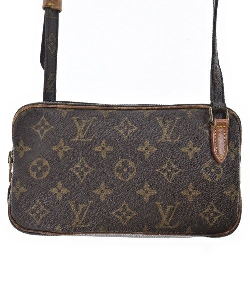 Louis Vuitton Shoulder