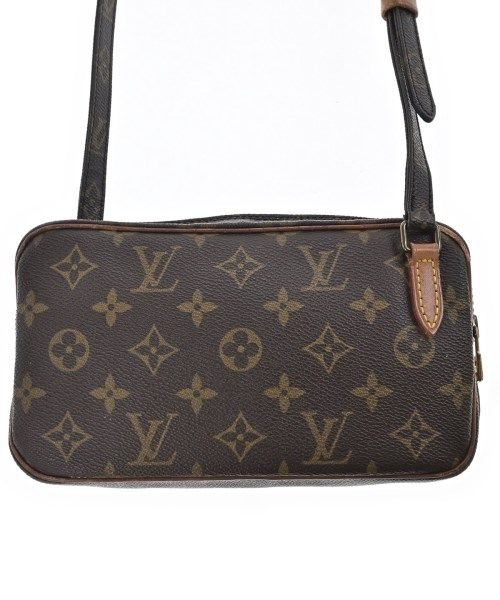 Louis Vuitton Shoulder — view 2