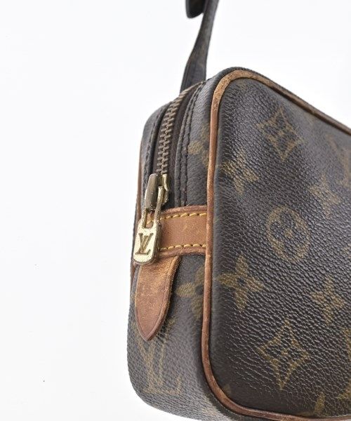 Louis Vuitton Shoulder — view 6