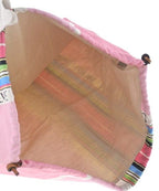 Loewe Pouch Pink — view 4
