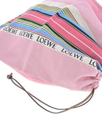 Loewe Pouch Pink — view 7