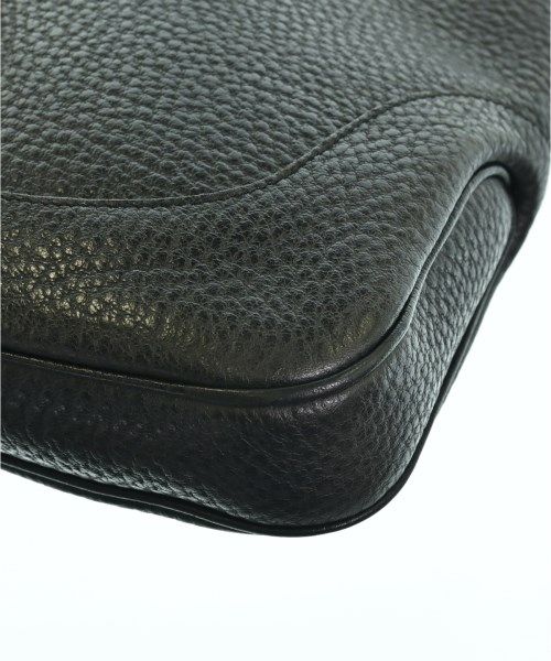 Gucci Shoulder Bag Black — view 8