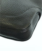 Gucci Shoulder Bag Black — view 8