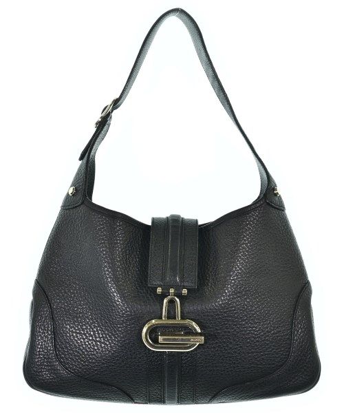 Gucci Shoulder Bag Black