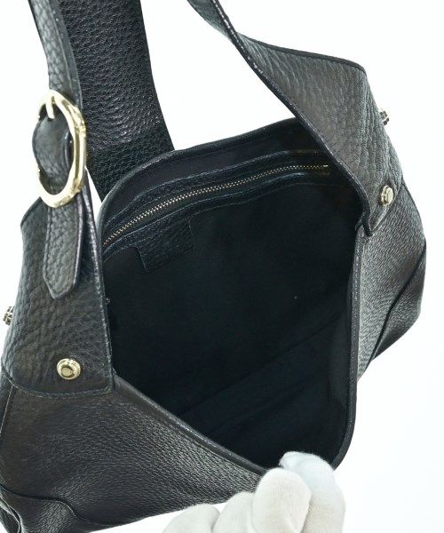 Gucci Shoulder Bag Black — view 3