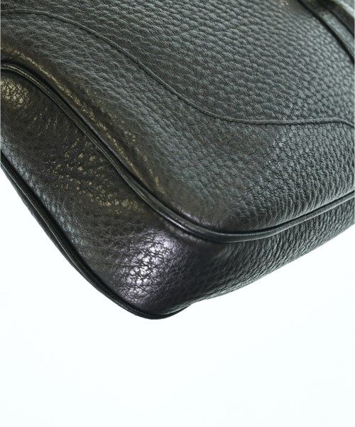 Gucci Shoulder Bag Black — view 7