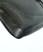 Gucci Shoulder Bag Black — view 7