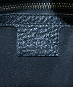 Gucci Shoulder Bag Black — view 4
