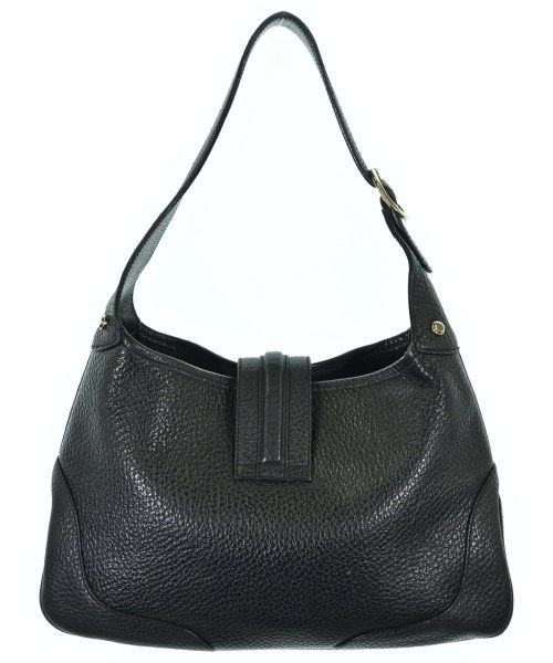 Gucci Shoulder Bag Black — view 2