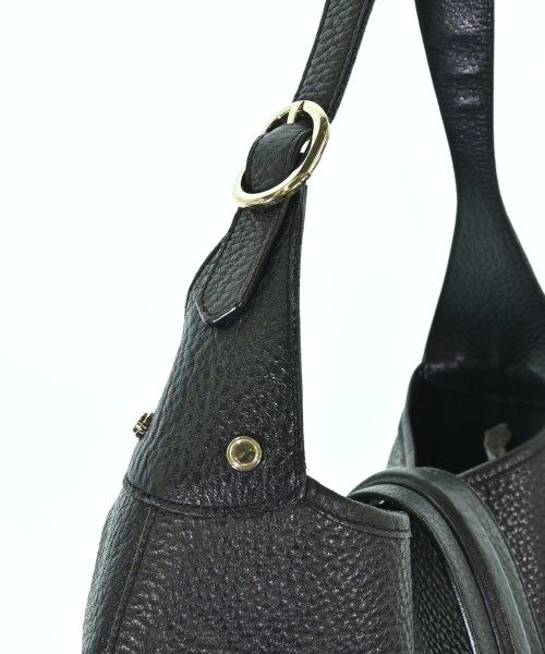 Gucci Shoulder Bag Black — view 5