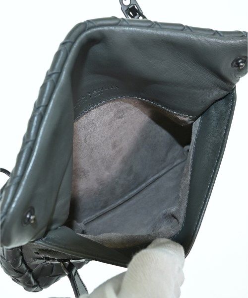 Bottega Veneta Shoulder — view 4