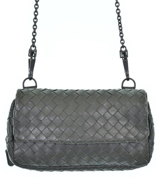 Bottega Veneta Shoulder