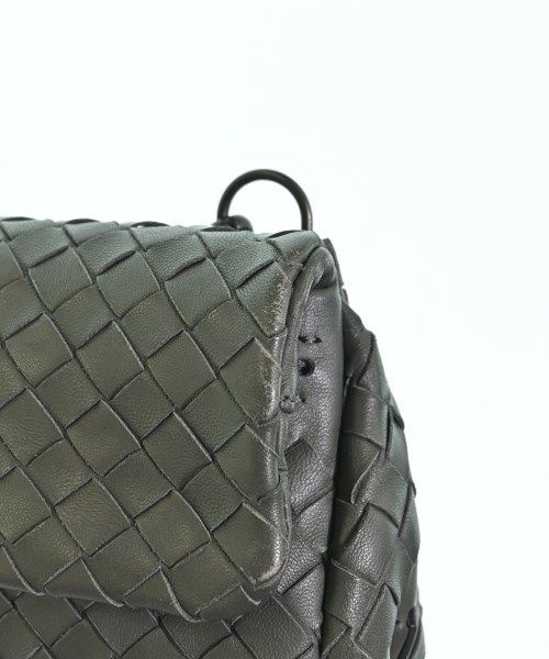 Bottega Veneta Shoulder — view 7