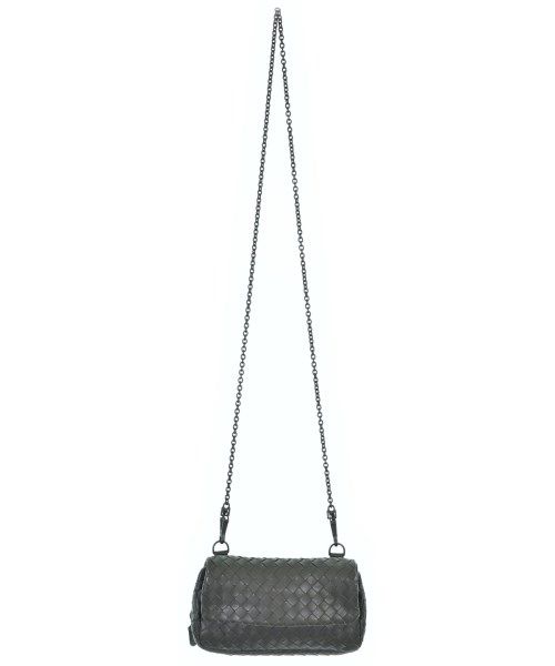 Bottega Veneta Shoulder — view 3