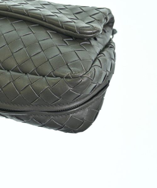 Bottega Veneta Shoulder — view 8
