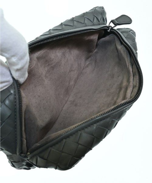 Bottega Veneta Shoulder — view 5