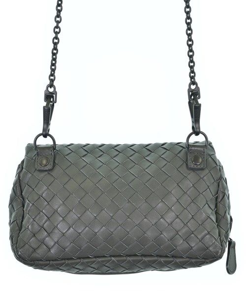 Bottega Veneta Shoulder — view 2