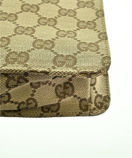 Gucci Shoulder Bag Beige — view 8