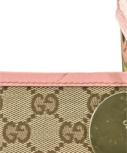 Gucci Shoulder Bag Beige — view 9