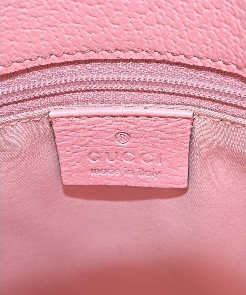 Gucci Shoulder Bag Beige — view 5