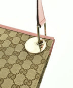 Gucci Shoulder Bag Beige — view 6