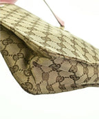 Gucci Shoulder Bag Beige — view 7