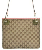 Gucci Shoulder Bag Beige — view 2