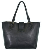 Gucci Tote Black — view 2