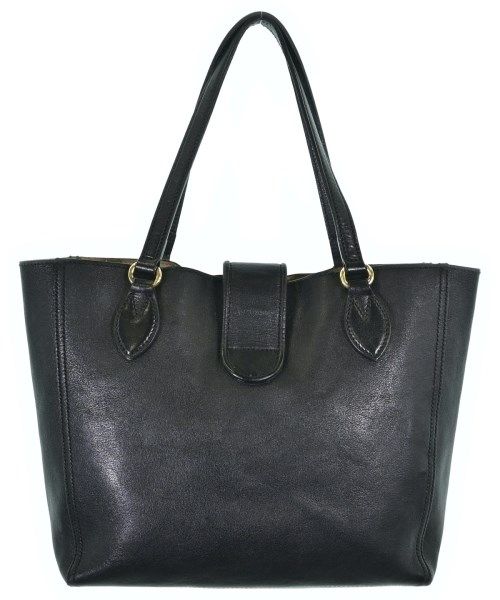Gucci Tote Black — view 2
