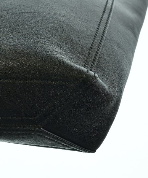 Gucci Tote Black — view 9