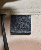 Gucci Tote Black — view 4