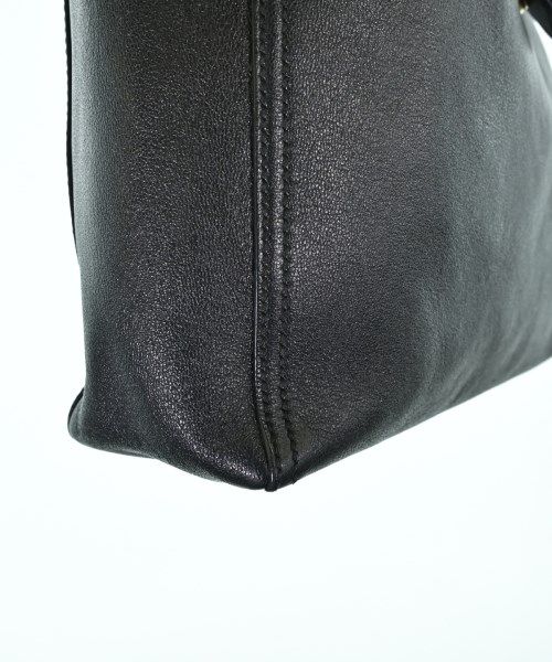 Gucci Tote Black — view 7