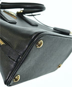 Prada Handbag Black — view 9