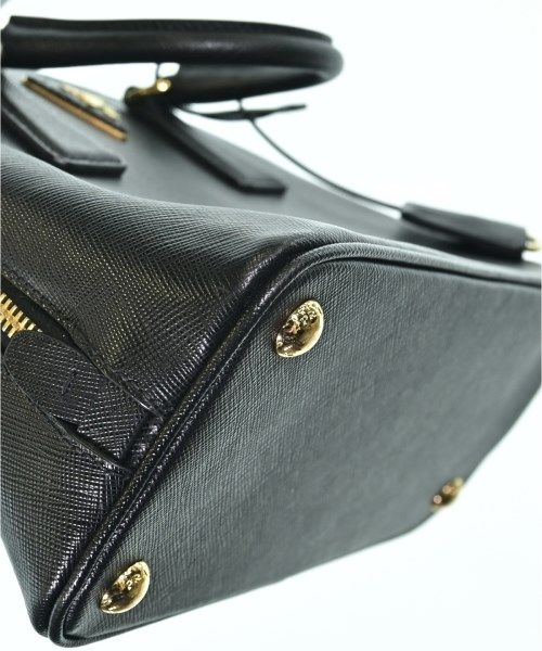 Prada Handbag Black — view 9