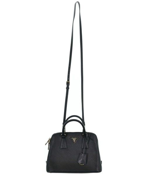 Prada Handbag Black — view 3