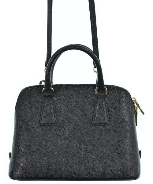 Prada Handbag Black — view 2