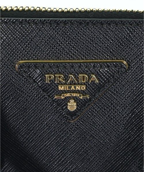 Prada Handbag Black — view 7