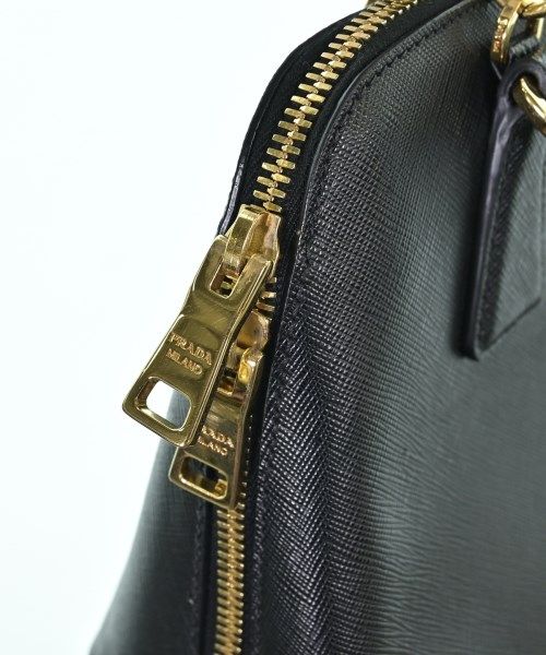 Prada Handbag Black — view 8