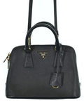 Prada Handbag Black