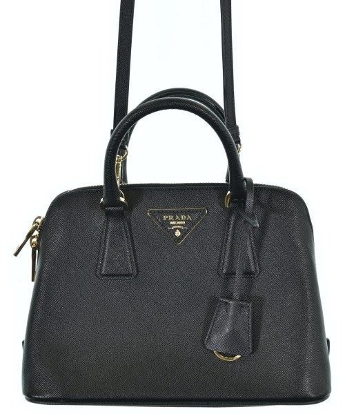 Prada Handbag Black
